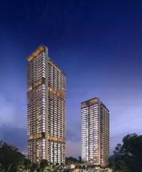 Marina Gardens Lane (D1), Apartment #448421231